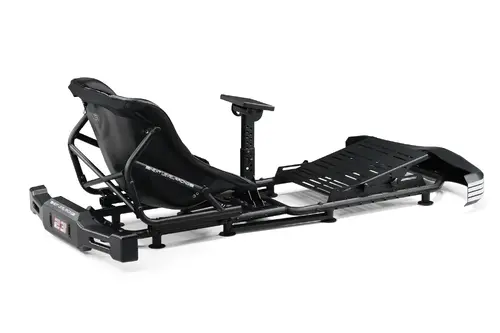 Кокпит симулатор Next Level Racing Go Kart Cockpit Plus - image 2