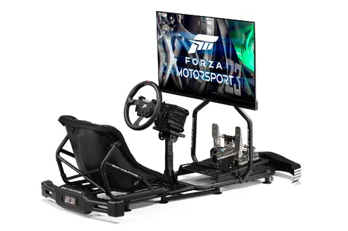 Кокпит симулатор Next Level Racing Go Kart Cockpit Plus - image 6