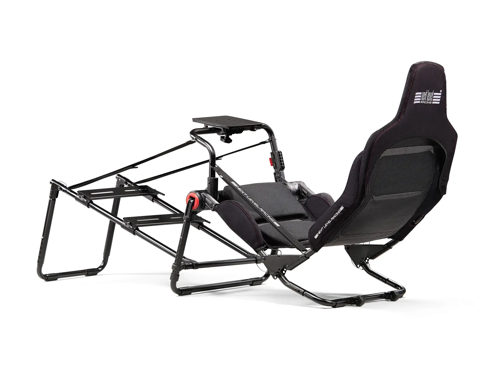 Κόκπιτ προσομοιωτή Next Level Formula Lite Pro Foldable Cockpit