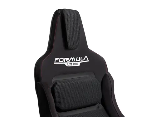 Кокпит симулатор Next Level Formula Lite Pro Foldable Cockpit - image 1