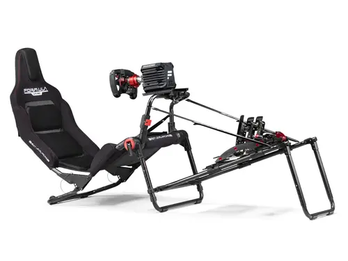 Кокпит симулатор Next Level Formula Lite Pro Foldable Cockpit - image 2