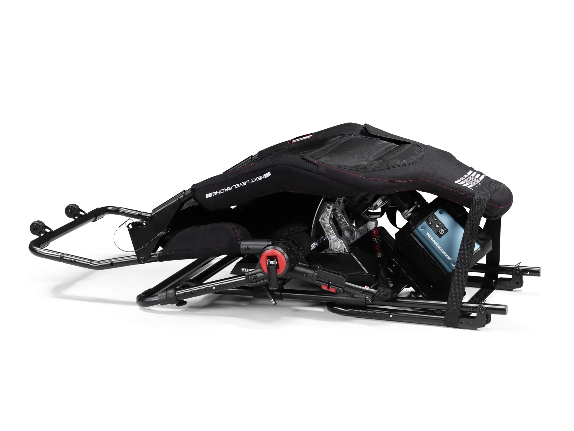 Кокпит симулатор Next Level Formula Lite Pro Foldable Cockpit - image 3