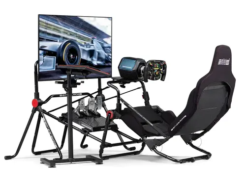 Кокпит симулатор Next Level Formula Lite Pro Foldable Cockpit - image 5