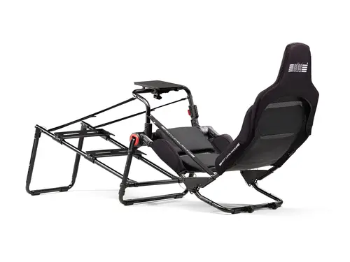 Κόκπιτ προσομοιωτή Next Level Formula Lite Pro Foldable Cockpit - 1