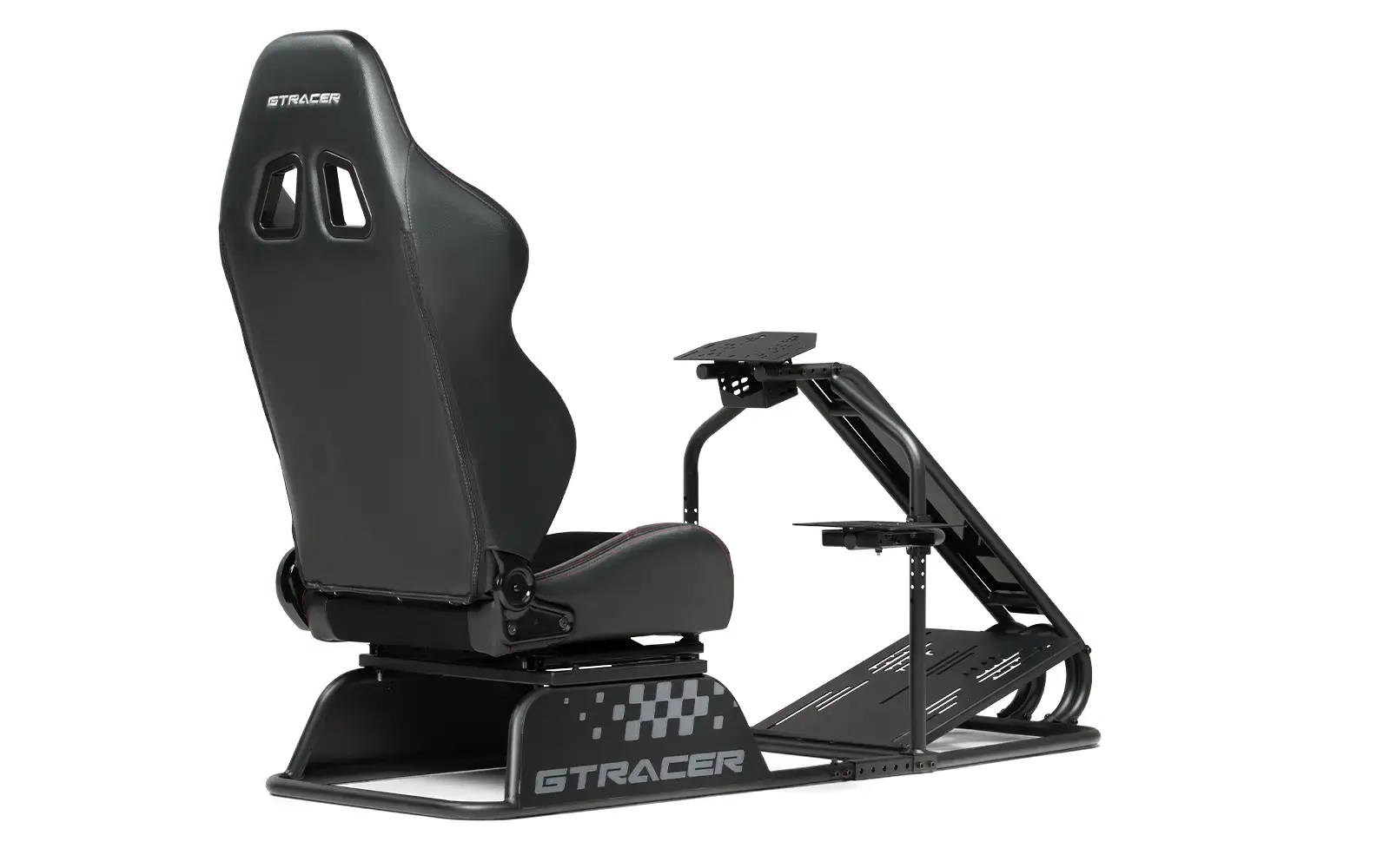 Кокпит симулатор Next Level Racing GT Racer - image 2