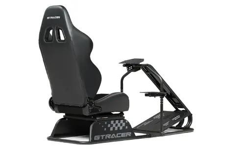 Кокпит симулатор Next Level Racing GT Racer - image 2