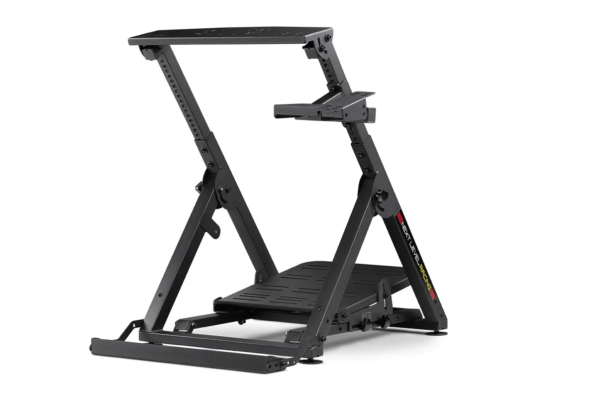 Стойка за волан и педали Next Level Racing Stand 2.0 - image 2
