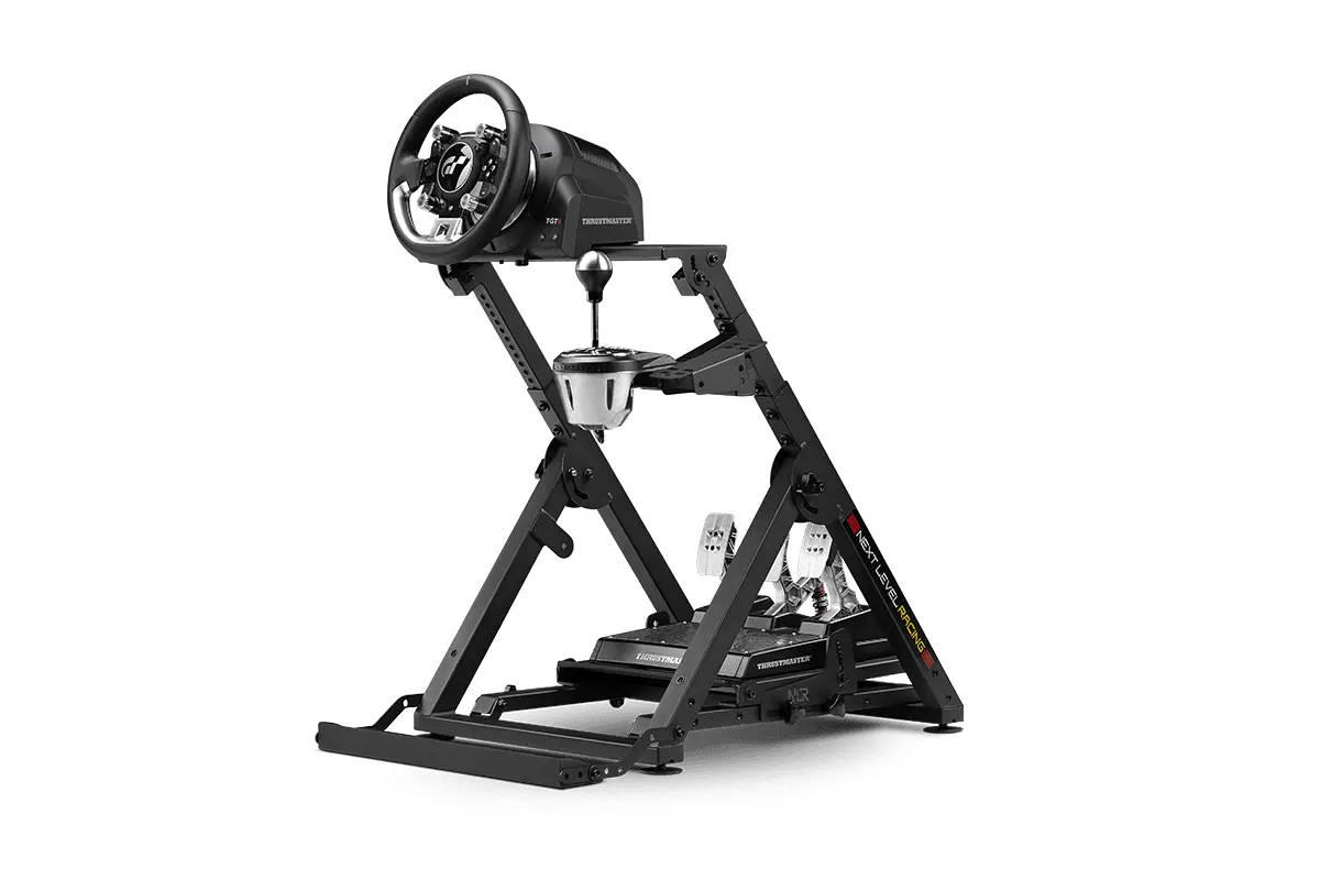 Стойка за волан и педали Next Level Racing Stand 2.0 - image 5