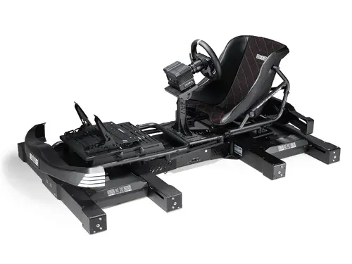 Next Level Racing Go Kart Plus Motion Adaptor Kit - image 1