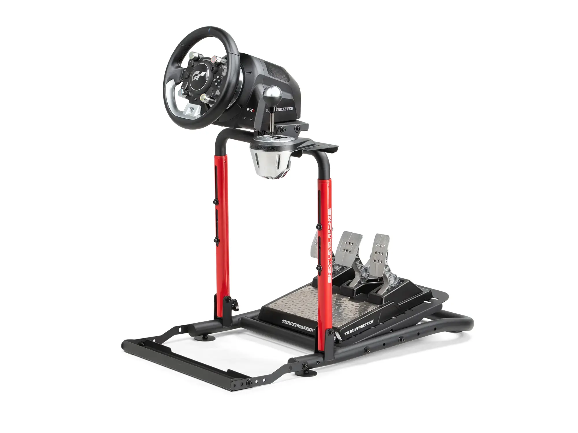 Βάση για τιμόνι και πεντάλ Next Level Racing Stand Lite 2.0 - image 2