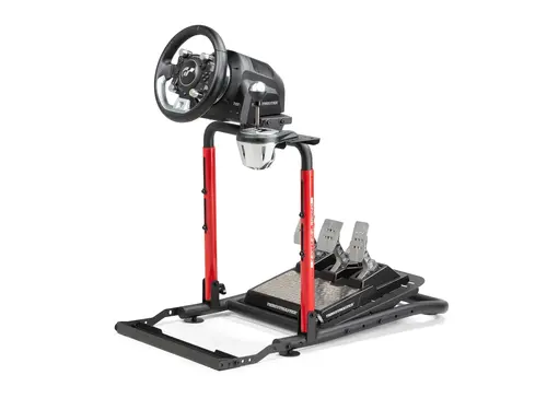 Βάση για τιμόνι και πεντάλ Next Level Racing Stand Lite 2.0 - 3
