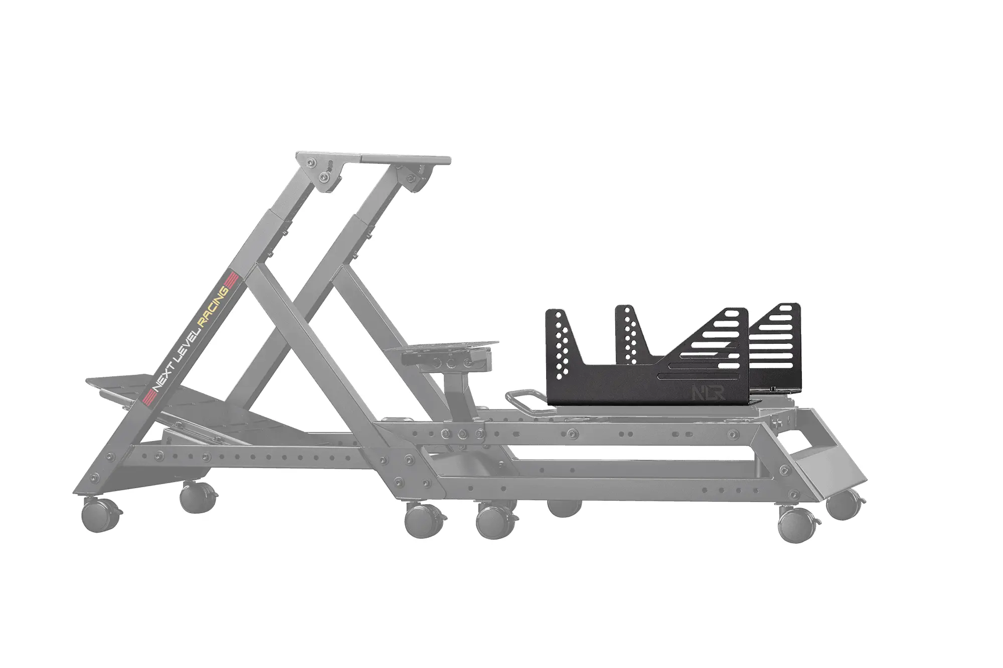 Next Level Racing console universale pentru scaune de racing - image 4