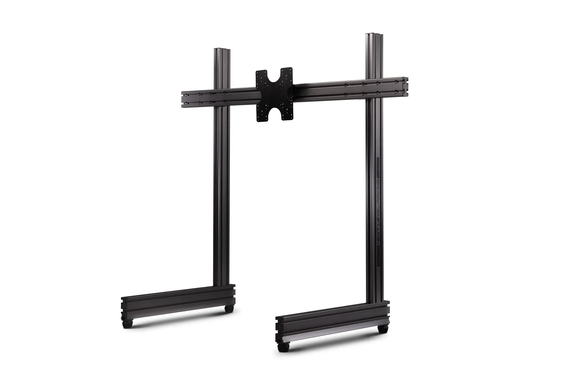 Стойка за монитор Next Level Racing Elite Freestanding Single Monitor Stand Carbon - image 1