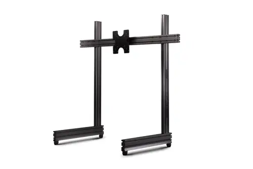 Стойка за монитор Next Level Racing Elite Freestanding Single Monitor Stand Carbon - image 1
