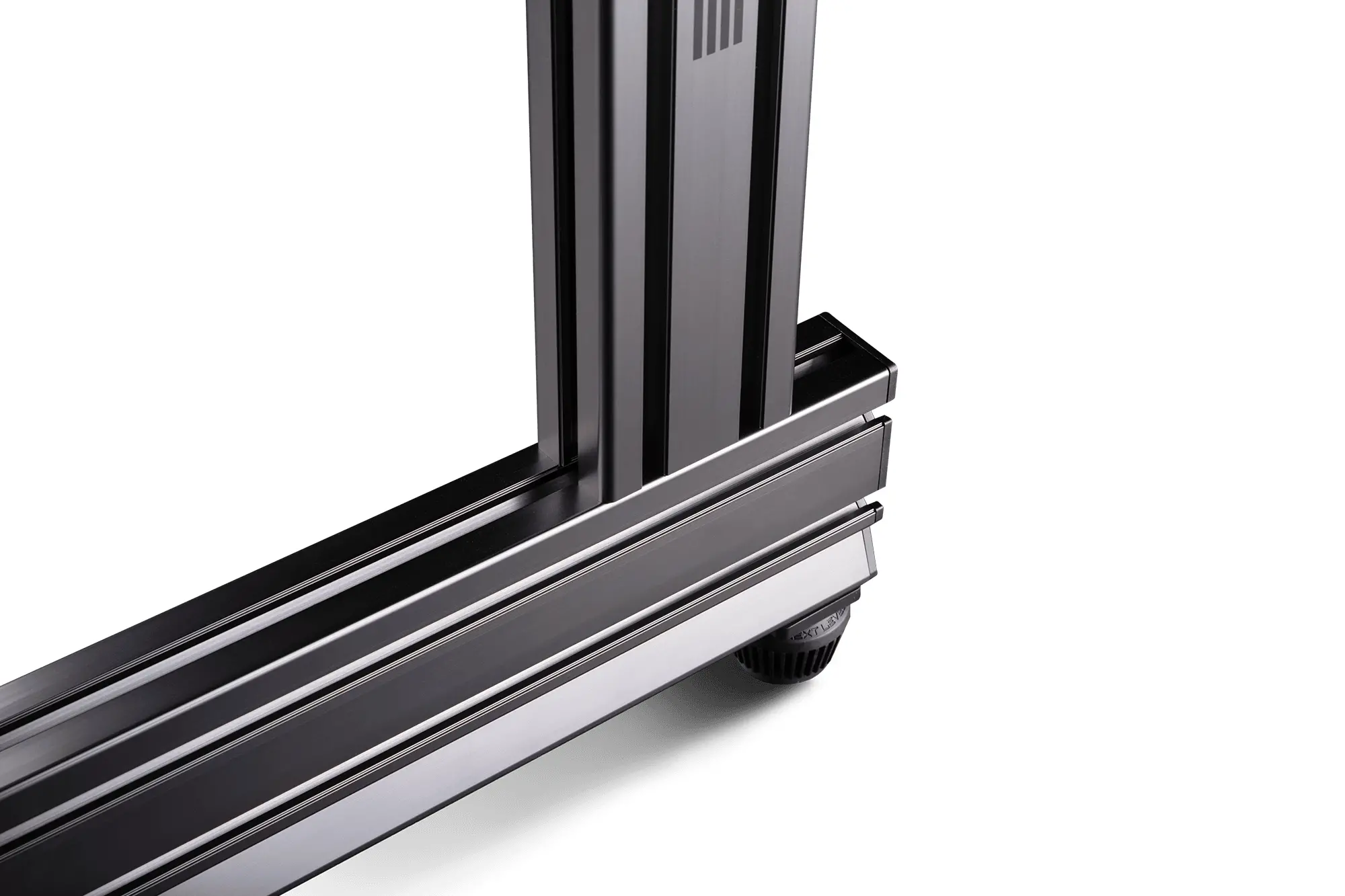 Стойка за монитор Next Level Racing Elite Freestanding Single Monitor Stand Carbon - image 2