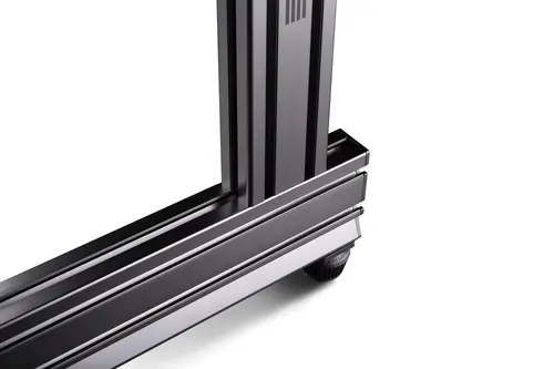 Стойка за монитор Next Level Racing Elite Freestanding Single Monitor Stand Carbon - image 2
