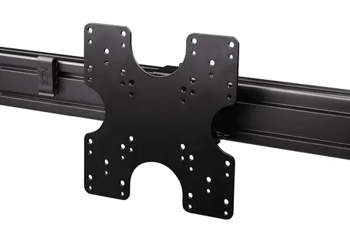 Стойка за монитор Next Level Racing Elite Freestanding Single Monitor Stand Carbon - image 3