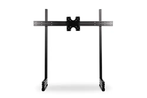 Βάση οθόνης Next Level Racing Elite Freestanding Single Monitor Stand Carbon - 1