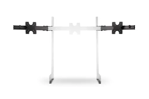 Удължително рамо за монитор Next Level Racing Elite Freestanding Triple Monitor Carbon Grey - image 3