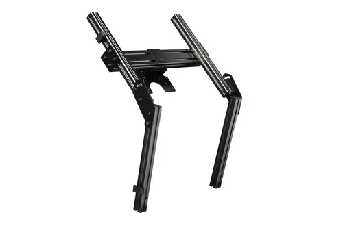 Удължително рамо стойка Next Level Racing Elite Freestanding Overhead Carbon Grey - image 2