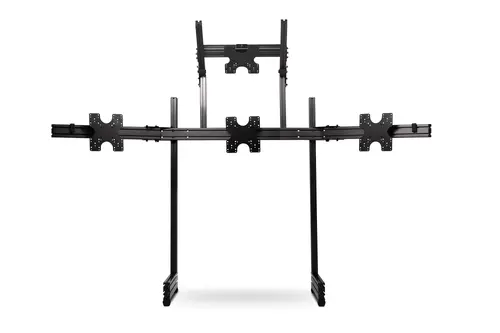 Удължително рамо стойка Next Level Racing Elite Freestanding Overhead Carbon Grey - image 3