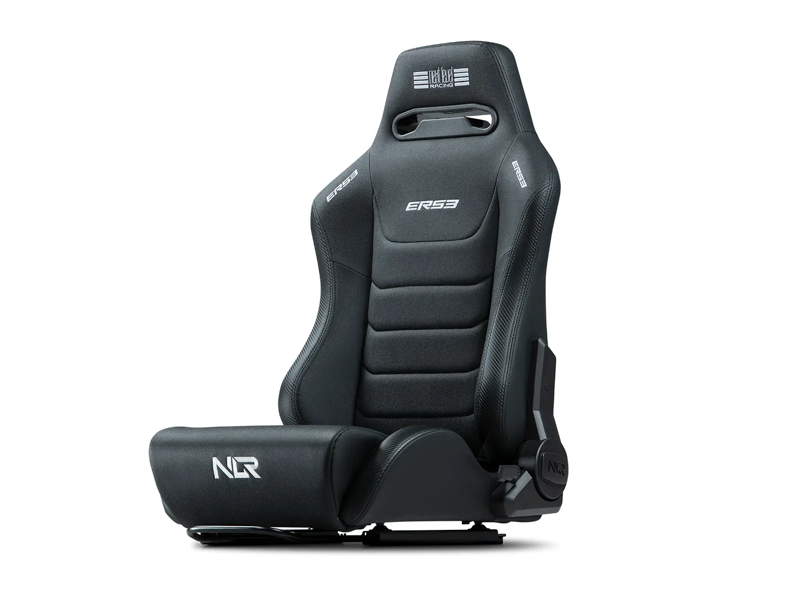 Scaun sport pentru simulator Next Level Racing ERS3 Elite - image 1