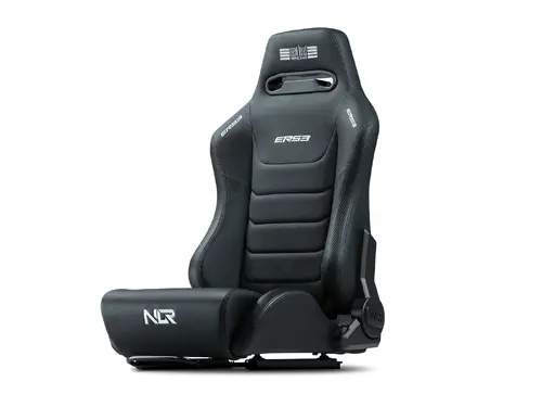 Спортна седалка за симулатор Next Level Racing ERS3 Elite - image 1