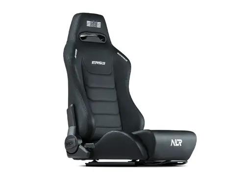 Scaun sport pentru simulator Next Level Racing ERS3 Elite - 1