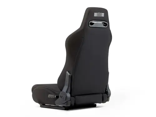 Спортна седалка за симулатор Next Level Racing ERS3 Elite Reclining Seat Leather & Suede - image 2