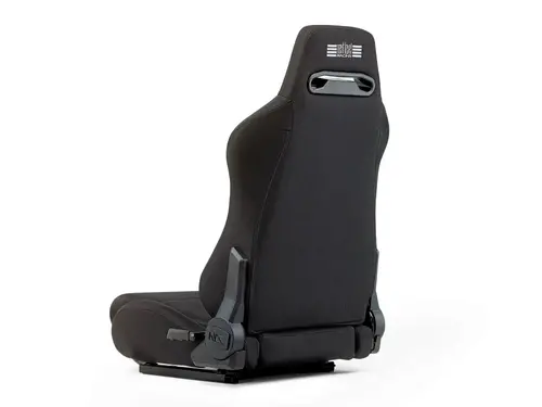 Спортна седалка за симулатор Next Level Racing ERS3 Elite Reclining Seat Fabric & SIMAERO Mesh Edition - image 3