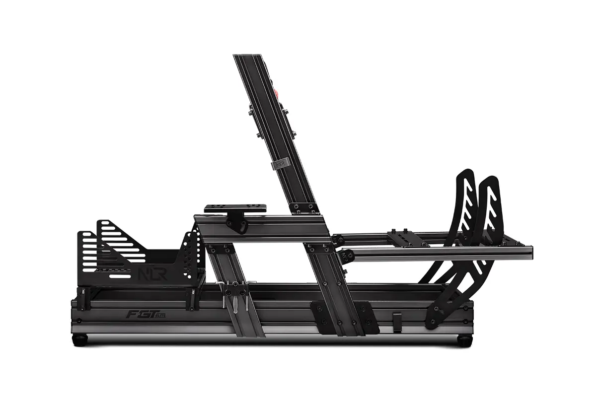 Кокпит симулатор Next Level Racing F-GT Elite - Front and Side Mount Edition - image 1