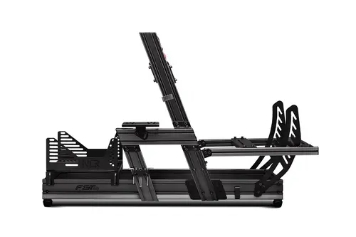 Кокпит симулатор Next Level Racing F-GT Elite - Front and Side Mount Edition - image 1