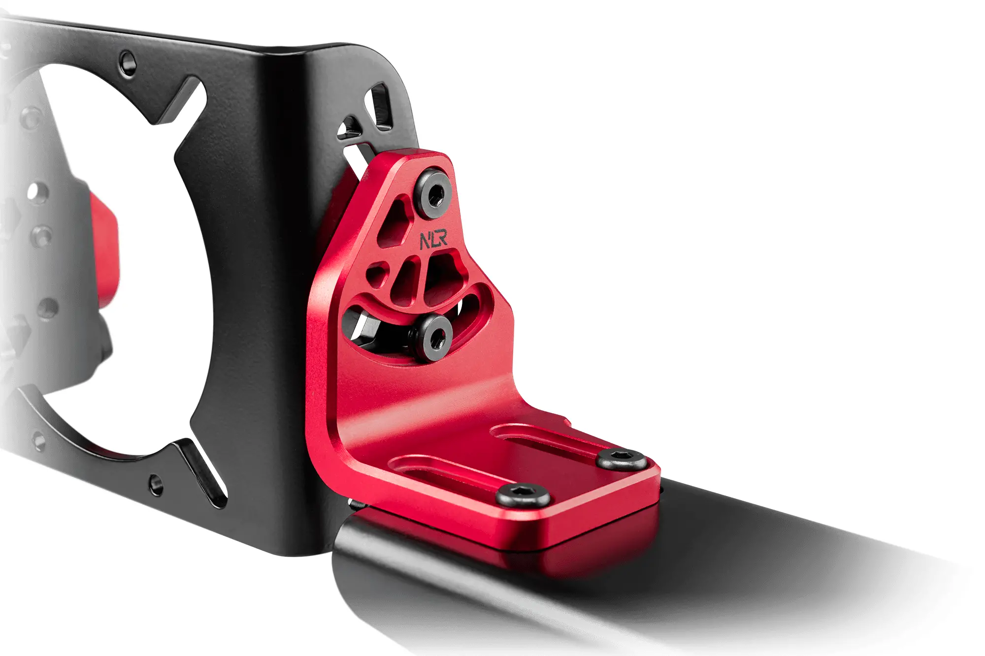 Кокпит симулатор Next Level Racing F-GT Elite - Front and Side Mount Edition - image 3