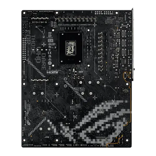 ASUS ROG STRIX Z890-E GAMING WIFI LGA1851 DDR5 ATX MB - image 2