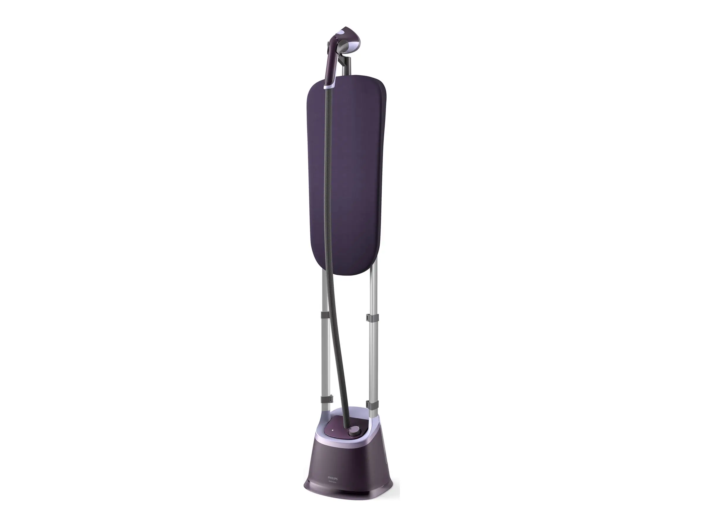 PHILIPS Aparat de călcat cu abur XL 2000 W 5 setări 40 g/min debit de abur masă de călcat înclinabilă rezervor de apă 2000ml