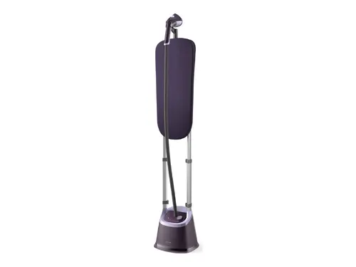 PHILIPS Aparat de călcat cu abur XL 2000 W 5 setări 40 g/min debit de abur masă de călcat înclinabilă rezervor de apă 2000ml - 1
