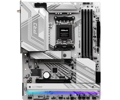Дънна платка, ASROCK X870 PRO RS WIFI - image 1