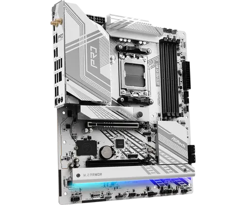 Дънна платка, ASROCK X870 PRO RS WIFI - image 3