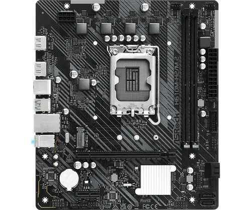 Μητρική πλακέτα, ASROCK H610M-H2/M.2 /DDR4 - 2