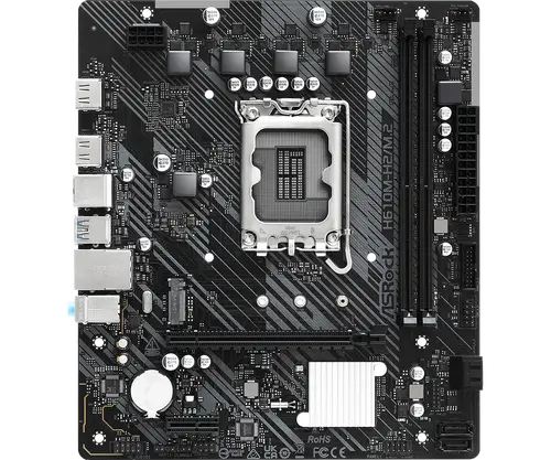 Дънна платка, ASROCK H610M-H2/M.2 - image 1