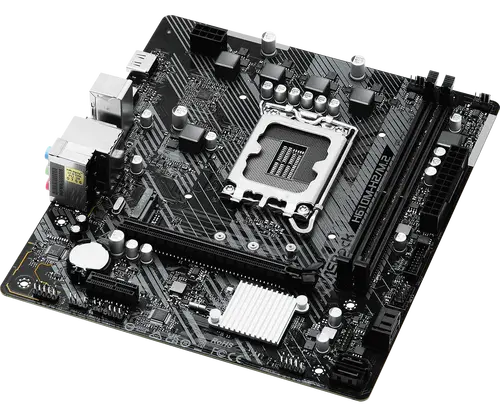 Μητρική πλακέτα, ASROCK H610M-H2/M.2 /DDR4 - 3