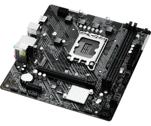 Дънна платка, ASROCK H610M-H2/M.2 - image 2