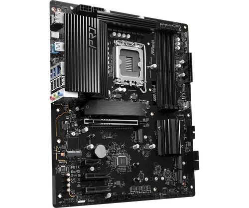 Дънна платка, ASROCK Z890 PRO-A - image 2