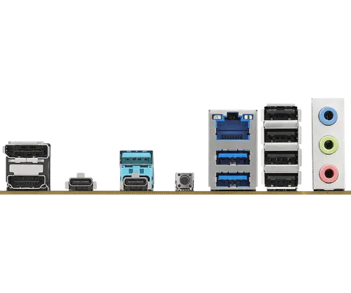 Дънна платка, ASROCK Z890 PRO-A - image 3