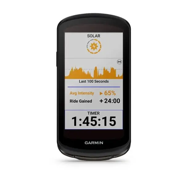 Garmin Edge® 1040 Solar 010-02503-