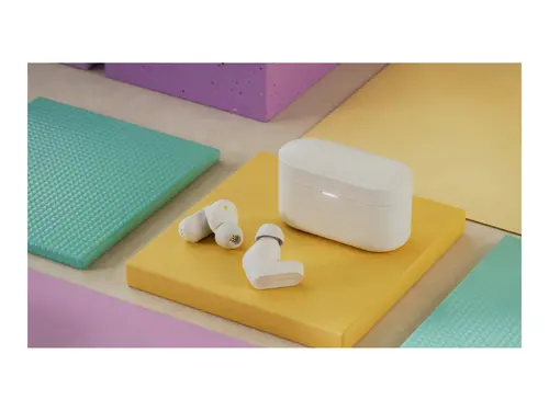PHILIPS căști True wireless IPX4 mod mono până la 24 de ore de redare albe - 10