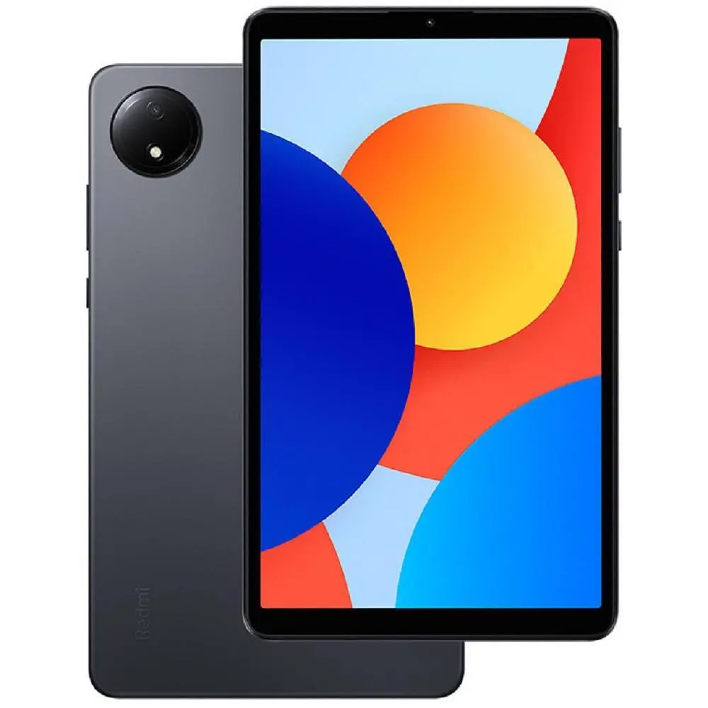 Таблет Xiaomi Redmi Pad SE 8.7" 4 GB 128 GB WiFi, Graphite Gray