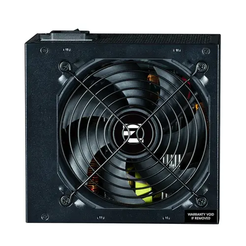 Zalman захранване PSU DecaMax 600W 80+ ZM600-LX3 - image 3