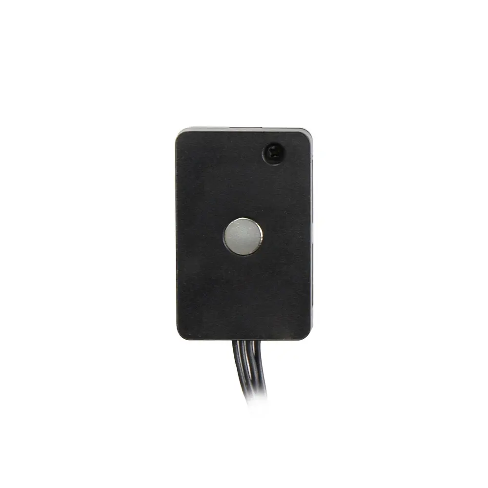 Zalman hub pentru ventilatoare Fan Hub - Addressable RGB Hub - ZM-4PALC - image 2