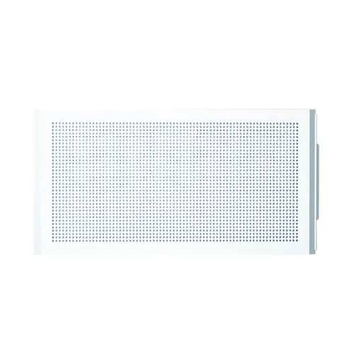 Zalman кутия Case ATX - P50 DS White - Digital Display, Addressable RGB - image 14